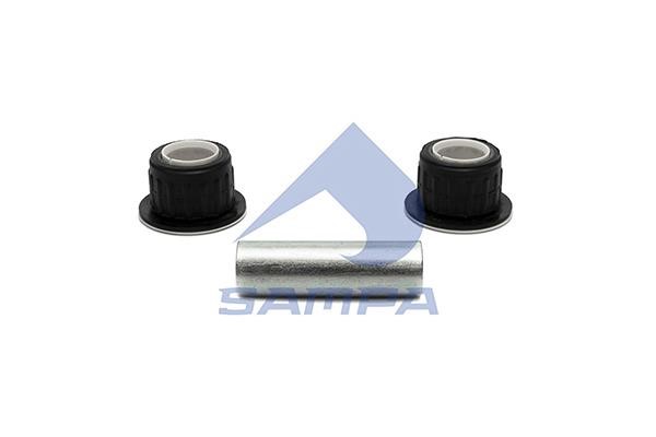 Sampa 060.622/SD Repair kit for spring pin 060622SD: Buy near me at 2407.PL in Poland at an Affordable price!