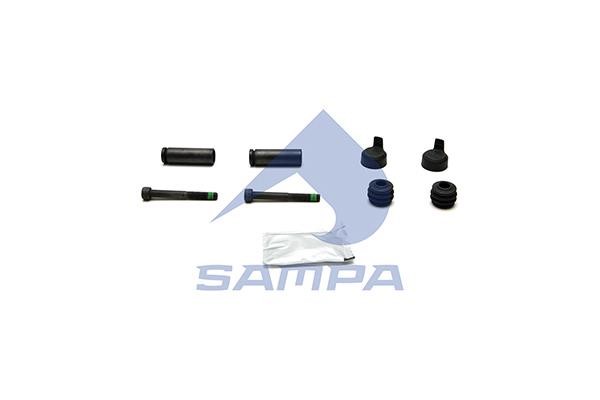 Sampa 092.624 Reparatursatz, Bremssattel 092624: Kaufen Sie zu einem guten Preis in Polen bei 2407.PL!
