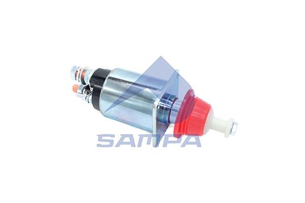 Sampa 096.2709 Solenoid Switch, starter 0962709: Buy near me in Poland at 2407.PL - Good price!