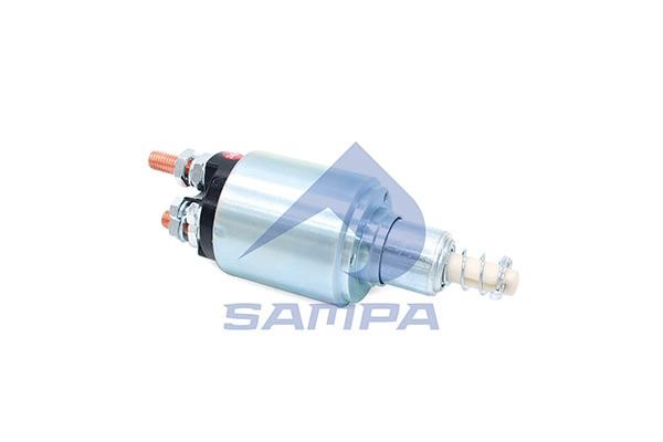 Sampa 096.2710 Solenoid Switch, starter 0962710: Buy near me at 2407.PL in Poland at an Affordable price!