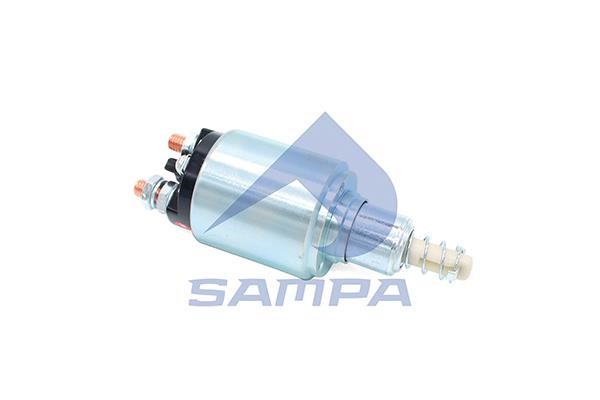 Sampa 096.2712 Solenoid Switch, starter 0962712: Buy near me at 2407.PL in Poland at an Affordable price!