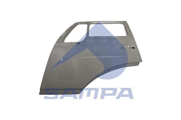 Sampa 1810 0553 Door front 18100553: Buy near me at 2407.PL in Poland at an Affordable price!