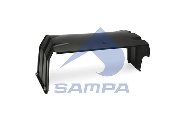 Sampa 1810 1338 Baffle Plate, oil sump 18101338: Buy near me in Poland at 2407.PL - Good price!