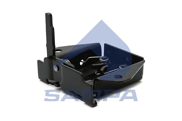 Sampa 206.183 Bonnet Lock 206183: Buy near me at 2407.PL in Poland at an Affordable price!