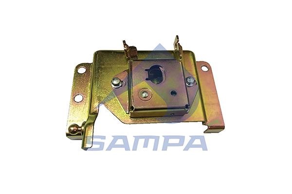 Sampa 210.337 Bonnet Lock 210337: Buy near me at 2407.PL in Poland at an Affordable price!