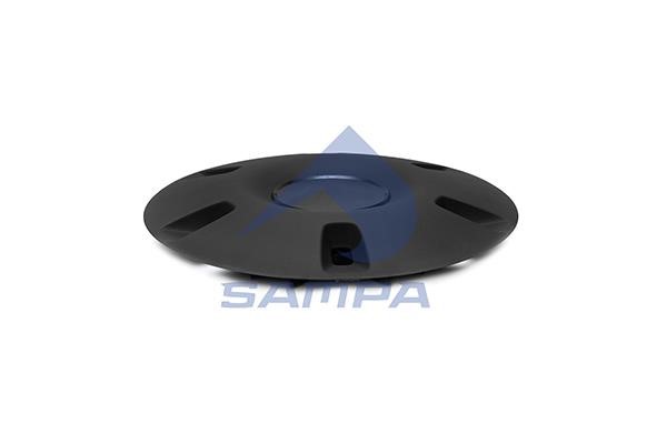 Sampa 206.497 Cover, wheels 206497: Buy near me in Poland at 2407.PL - Good price!