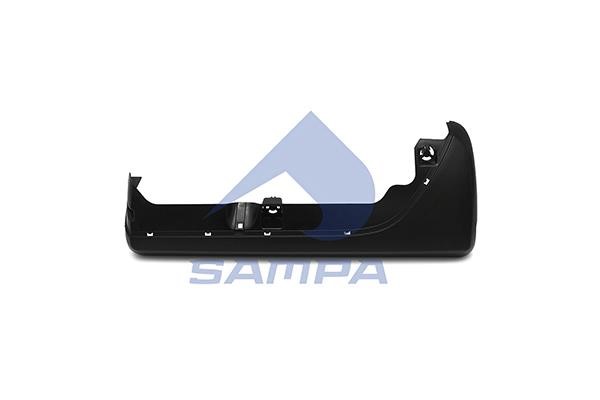 Sampa 208.022 Cover, outside mirror 208022: Buy near me in Poland at 2407.PL - Good price!