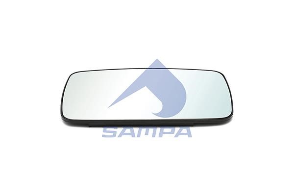 Sampa 207.040 Spiegelglas, Außenspiegel 207040: Kaufen Sie zu einem guten Preis in Polen bei 2407.PL!