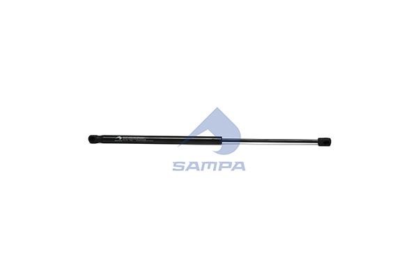 Sampa 210.415 Gas hood spring 210415: Buy near me in Poland at 2407.PL - Good price!