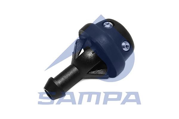 Sampa 209.215 Washer Fluid Jet, windscreen 209215: Buy near me in Poland at 2407.PL - Good price!