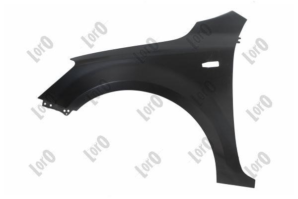Abakus 024-10-211 Front fender left 02410211: Buy near me in Poland at 2407.PL - Good price!