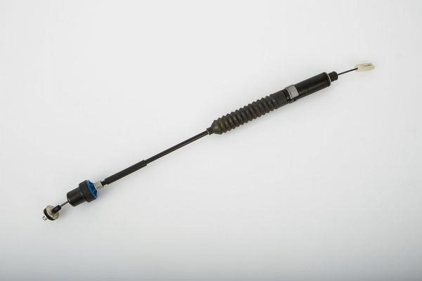 Hella-Pagid 8AK 355 700-601 Clutch cable 8AK355700601: Buy near me at 2407.PL in Poland at an Affordable price!