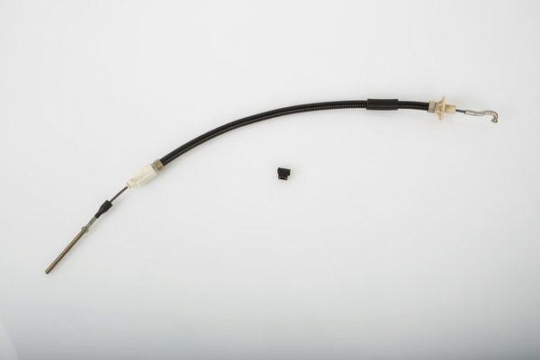 Hella-Pagid 8AK 355 700-671 Clutch cable 8AK355700671: Buy near me in Poland at 2407.PL - Good price!