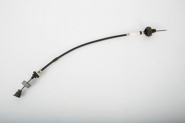 Hella-Pagid 8AK 355 701-491 Clutch cable 8AK355701491: Buy near me in Poland at 2407.PL - Good price!