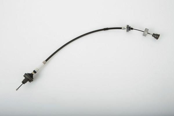 Hella-Pagid 8AK 355 701-501 Clutch cable 8AK355701501: Buy near me at 2407.PL in Poland at an Affordable price!