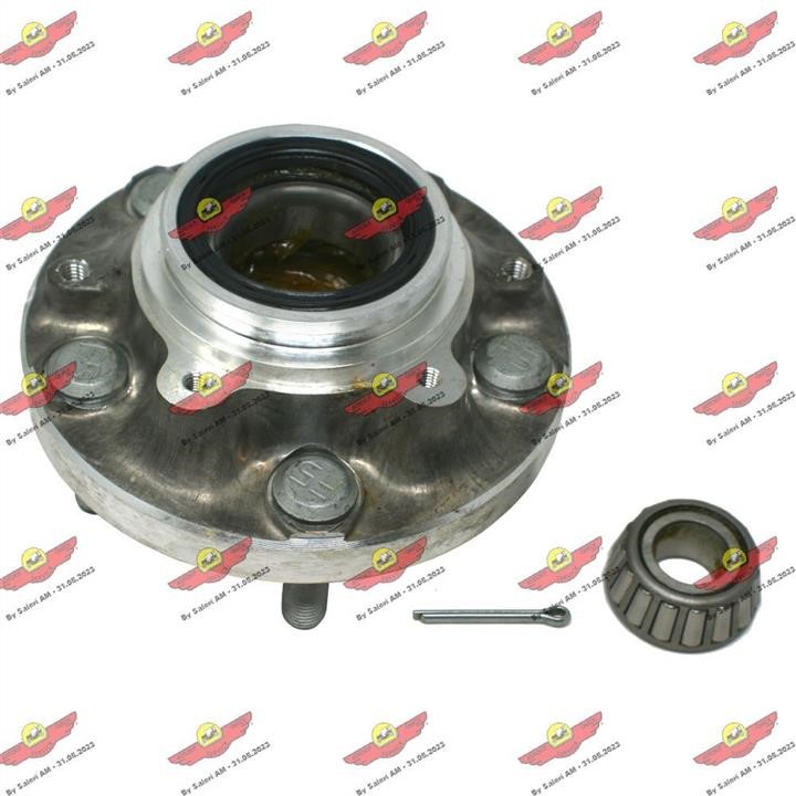 Autokit 01.97141 Wheel bearing kit 0197141: Buy near me in Poland at 2407.PL - Good price!