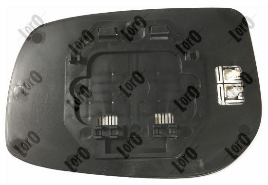 Abakus 3917G03 Side mirror insert 3917G03: Buy near me in Poland at 2407.PL - Good price!