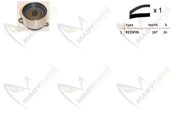 Maby Parts OBK010508 Timing Belt Kit OBK010508: Buy near me in Poland at 2407.PL - Good price!