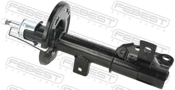Febest 05110-002FL Shock absorber 05110002FL: Buy near me at 2407.PL in Poland at an Affordable price!