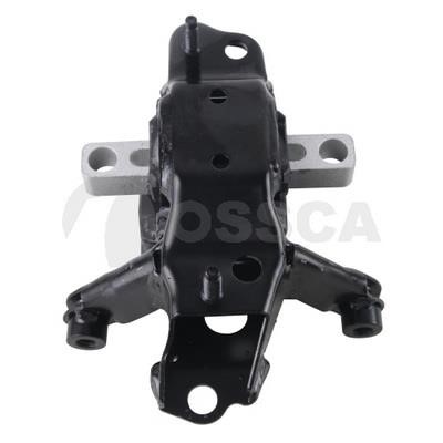 Ossca 12521 Engine mount left 12521: Buy near me in Poland at 2407.PL - Good price!