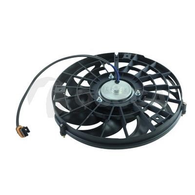 Ossca 13682 Fan, radiator 13682: Buy near me in Poland at 2407.PL - Good price!