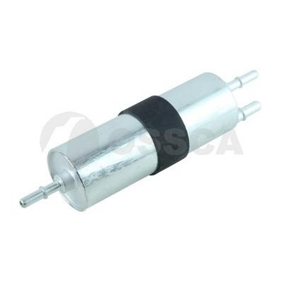 Ossca 17048 Fuel filter 17048: Buy near me in Poland at 2407.PL - Good price!