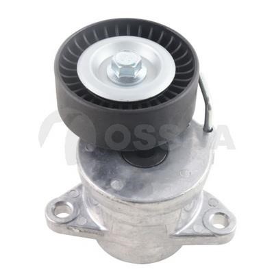 Ossca 67068 Deflection/guide pulley, v-ribbed belt 67068: Buy near me in Poland at 2407.PL - Good price!