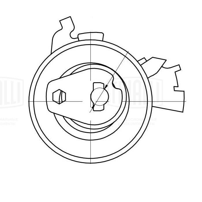 Buy Trialli CM 5244 at a low price in Poland!