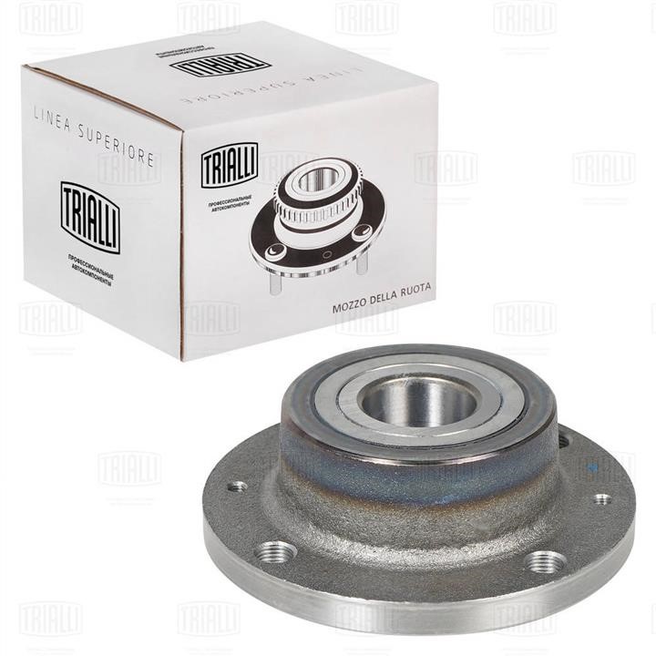 Trialli MR 2084 Wheel bearing kit MR2084: Buy near me in Poland at 2407.PL - Good price!