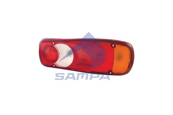 Sampa 064.259 Combination Rearlight 064259: Buy near me at 2407.PL in Poland at an Affordable price!
