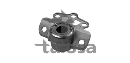 Talosa 63-02576 Rear shock absorber support 6302576: Buy near me in Poland at 2407.PL - Good price!
