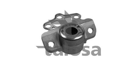 Talosa 63-02577 Rear shock absorber support 6302577: Buy near me in Poland at 2407.PL - Good price!