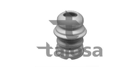 Talosa 63-02586 Suspension Strut Support Mount 6302586: Buy near me in Poland at 2407.PL - Good price!