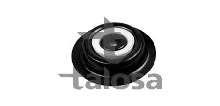 Talosa 63-02605 Strut bearing with bearing kit 6302605: Buy near me in Poland at 2407.PL - Good price!