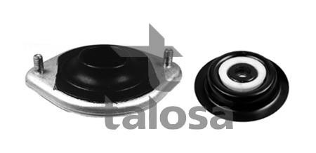 Talosa 63-13172 Опора стойки амортизатора 6313172: Купить в Польше - Отличная цена на 2407.PL!