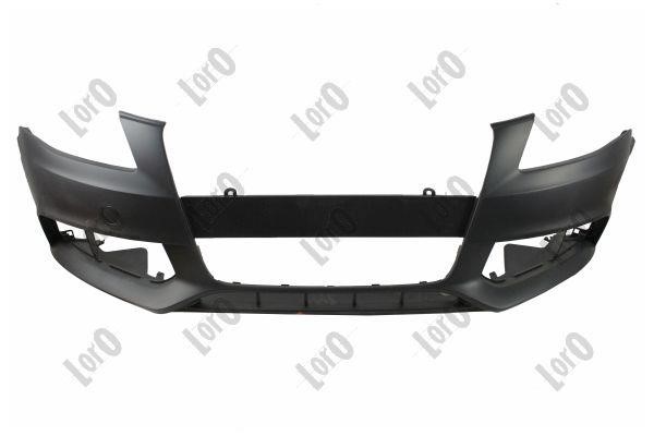 Abakus 054-38-500 Front bumper 05438500: Buy near me in Poland at 2407.PL - Good price!
