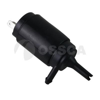 Ossca 00716 Water pump 00716: Buy near me in Poland at 2407.PL - Good price!