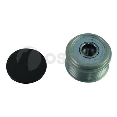 Ossca 10579 Belt pulley generator 10579: Buy near me in Poland at 2407.PL - Good price!