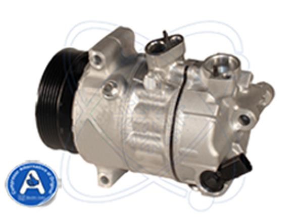 Electro Auto 20A8675A Compressor, air conditioning 20A8675A: Buy near me in Poland at 2407.PL - Good price!