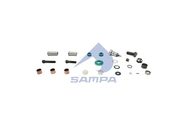 Sampa 093.683 Gasket Set, brake caliper 093683: Buy near me in Poland at 2407.PL - Good price!