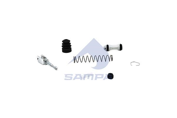 Sampa 093.869 Clutch slave cylinder repair kit 093869: Buy near me in Poland at 2407.PL - Good price!