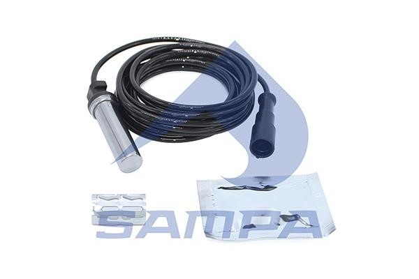 Sampa 096.3136 Sensor, Raddrehzahl 0963136: Kaufen Sie zu einem guten Preis in Polen bei 2407.PL!