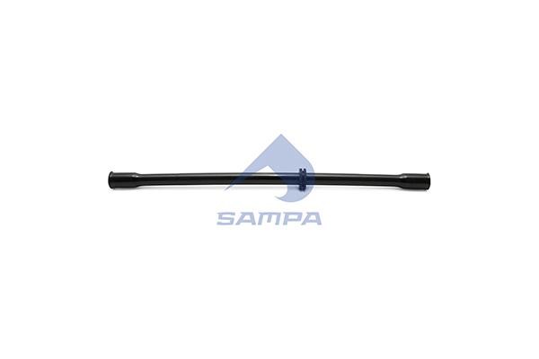 Sampa 210.173 Hose, crankcase breather 210173: Buy near me in Poland at 2407.PL - Good price!