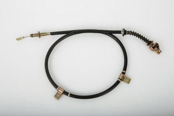 Hella-Pagid 8AK 355 702-071 Clutch cable 8AK355702071: Buy near me in Poland at 2407.PL - Good price!