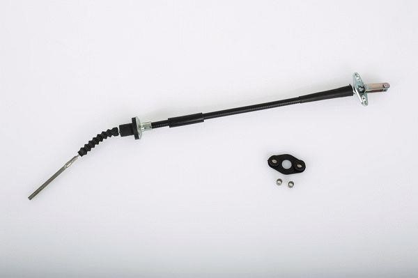 Hella-Pagid 8AK 355 702-201 Clutch cable 8AK355702201: Buy near me at 2407.PL in Poland at an Affordable price!