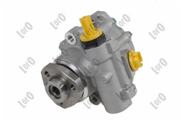 Abakus 140-01-037 Hydraulic Pump, steering system 14001037: Buy near me at 2407.PL in Poland at an Affordable price!