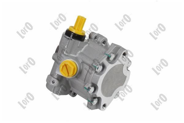 Hydraulic Pump, steering system Abakus 140-01-037