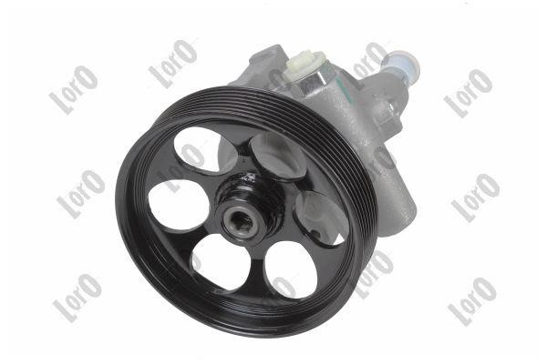 Abakus 140-01-028 Hydraulic Pump, steering system 14001028: Buy near me at 2407.PL in Poland at an Affordable price!