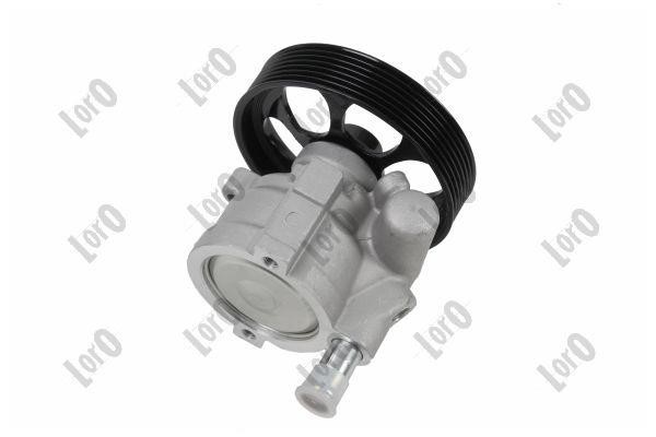 Hydraulic Pump, steering system Abakus 140-01-028