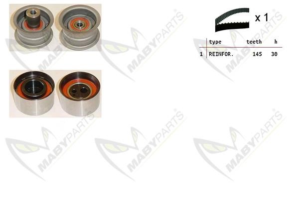 Maby Parts OBK010299 Timing Belt Kit OBK010299: Buy near me in Poland at 2407.PL - Good price!
